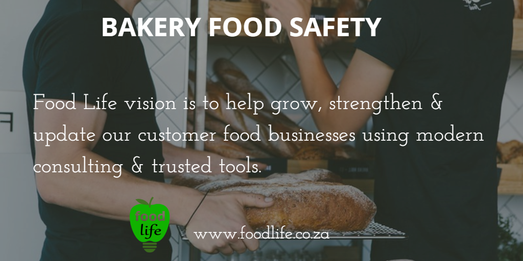 Bakery Food Safety